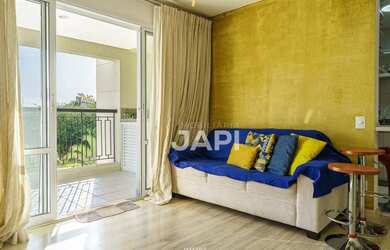 Imagem 15: Apartamento à venda, 3 quartos 1 suíte - 97m² Condomínio Atmosphera-...