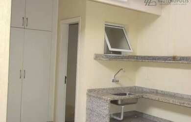 Imagem 8: Sobrado com 3 dormitórios para alugar, 280 m² por R$ 4.960,00/mês - Vila Gilda - Santo And