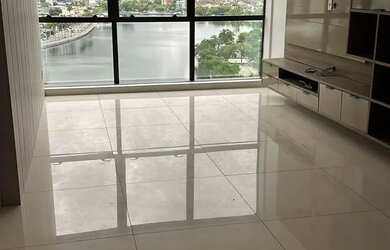 Imagem 2: A Zelare Imóveis vende ou aluga apartamento no Residencial Solar Veronezzi