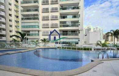 Imagem 3: Apartamento 2 qtos 1 vaga COND. GRAND VALLEY - ICARAÍ