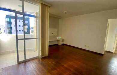 Imagem: Apartamento 2 quartos para alugar no Buritis