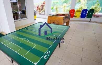 Imagem 5: Apartamento 2 qtos 1 vaga COND. GRAND VALLEY - ICARAÍ