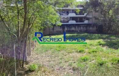 Imagem: O terreno à venda possui e está localizado em Recreio Dos