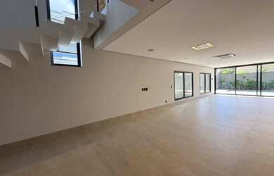 Imagem 7: Casa Alto Padrão com 4 suítes, 332,11 m² - Condomínio Alphaville -Quadra...