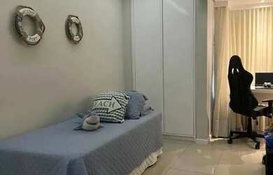 Imagem 6: Costa Atlântica, 155m², 3/4, Vista Mar, Armários, 3 Vagas