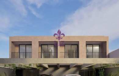 Imagem 2: Lindos Sobrados no Pilarzinho/PR