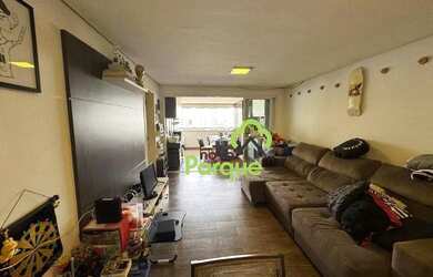 Imagem 3: Apartamento com 3 dormitórios à venda, 94 m² por R$ 1.500.000,00 -...