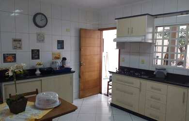 Imagem 6: Alugo sobrado Jd Italia 177m² 1 suíte 2 quartos