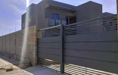 Imagem 4: Venda de casa em Condomínio no Novo Jaraguá