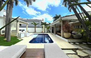 Imagem 7: Casa à venda e para alugar em Barueri, Alphaville, com 3 quartos, com...