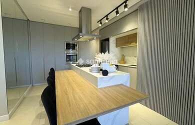 Imagem 6: Apartamento com 2 dormitórios à venda, 73m² - Centro - Florianópolis/SC