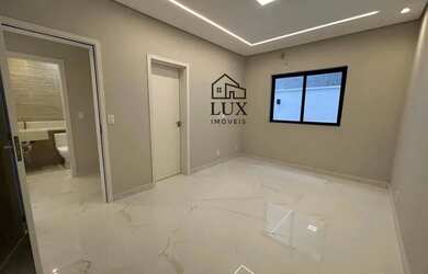 Imagem 9: Morada dos Pássaros / Ponta negra / 3 suítes / moderna / piscina / financia