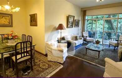 Imagem 4: Apartamento 3 quartos Jardim Oceânico 1suíte 125m² Barra da Tijuca