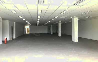 Imagem: Venda Andar-pilotis Lourdes Belo Horizonte