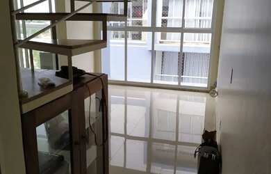 Imagem 4: Apartamento Dúplex Res. Isadora