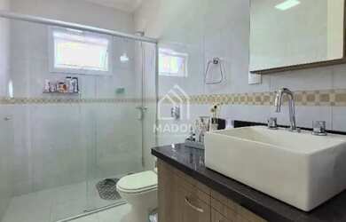 Imagem 13: Sobrado à Venda em Orfãs, Ponta Grossa - PR