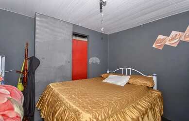 Imagem 12: SOBRADO COM TERRENO DE 135m² NO PILARZINHO