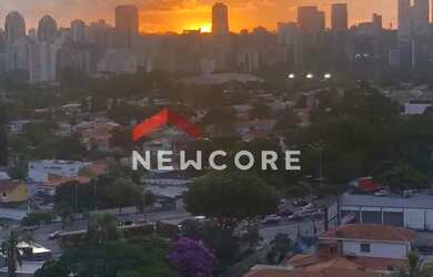 Imagem: Apartamento em Rua Cabo Verde - Vila Olímpia - São Paulo/SP