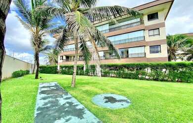 Imagem: Apartamento com 3 dormitórios à venda, 141 m² por R$ 2.900.000,00