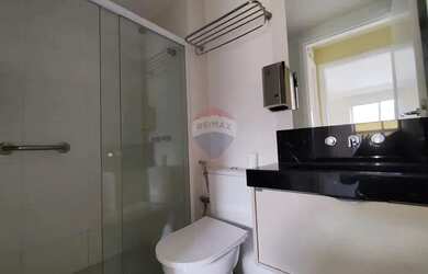 Imagem 11: Apartamento de 2 quartos e 2 vagas para locação Jardim cascata