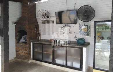 Imagem 4: Casa com 4 quartos à venda, 213 m² por R$ 950.000 - Itaipu - Niterói/RJ