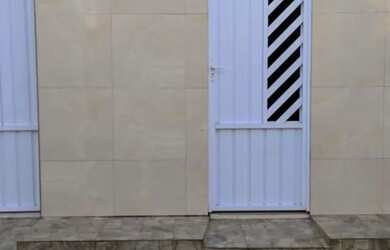 Imagem 4: Casa em Areia Branca no Povoado Manilha de Cima