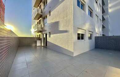 Imagem: O apartamento possui 2 Dormitórios, 3 Banheiros, 1 Vaga na