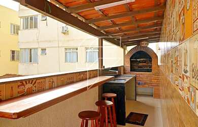 Imagem 6: Imóvel para venda tem 150 metros quadrados com 3 quartos em Praia do...