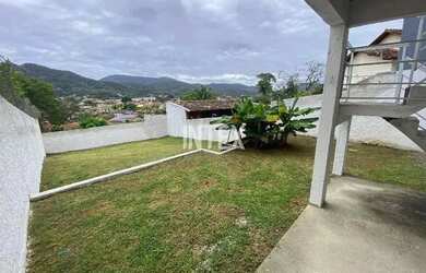 Imagem 11: Casa em Condomínio de Luxo para Locação em Niterói-RJ, Maravista