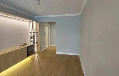 Imagem 2: Apartamento com 3 dormitórios à venda, 86 m² por R$ 790.000,00 - Vila...