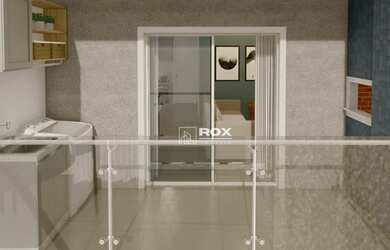 Imagem 7: Studio na praia com 1 quarto à venda, 52 m² - Centro - Matinhos/PR