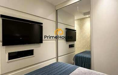Imagem 13: Apartamento com 2 dormitórios à venda, 91 m² por R$ 1.450.000,00 -...
