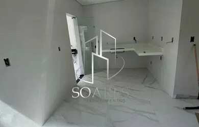 Imagem: O apartamento possui 3 Dormitórios, 4 Banheiros, 2 Vagas na