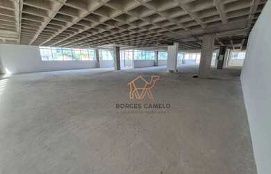 Imagem 7: Andar Corporativo para alugar, 800 m² por R$ 47.000/mês - Lourdes -...