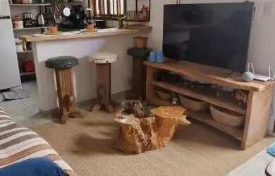 Imagem 2: Casa simples a venda no Gama vendo barato