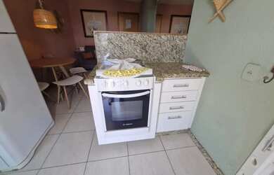 Imagem 10: vista Mar Imóvel para venda possui 40 metros quadrados com 1 quarto