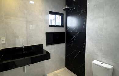 Imagem 12: Condominio Ecoville Residence- 105m², 3 Quartos, Àrea Gourmet - Bairro...