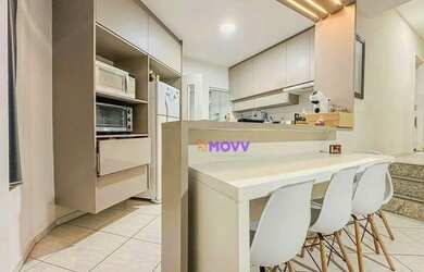 Imagem 5: Casa à venda, 100 m² por R$ 428.000,00 - Arsenal - São Gonçalo/RJ