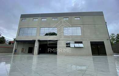 Imagem 7: GALPÃO COMERCIAL DE 2 ANDARES - 4.570 M2 ÁREA CONSTRUIDA NA LAPA DE...