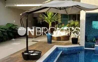 Imagem 3: Barra da Tijuca Casa em condomínio com 5 dormitórios