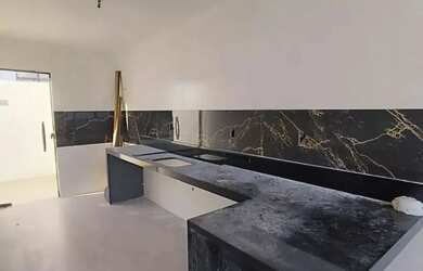 Imagem 5: Casa para Venda em Rio das Ostras, Extensão do Bosque, 3 dormitórios,...