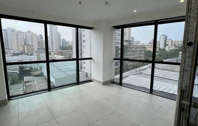 Imagem 7: Daniel Pereira Imob Aluga Sala Comercial Ed. Rogelio Fernandez, 34m²,...