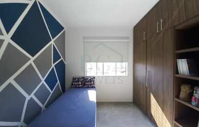 Imagem 11: Apartamentos Padrão em Poços de Caldas