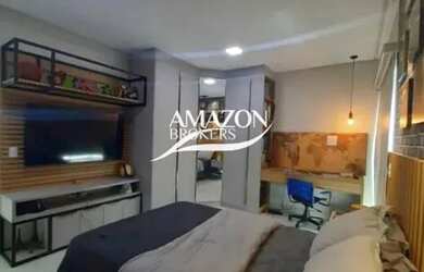 Imagem 15: Passaredo - 293 m2 - 04 quartos - 04 vagas - Ponta Negra - Vendo