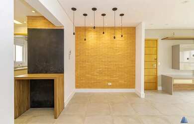 Imagem 7: Apartamento para Locação em Curitiba, Bacacheri, 2 dormitórios, 1 suíte,...