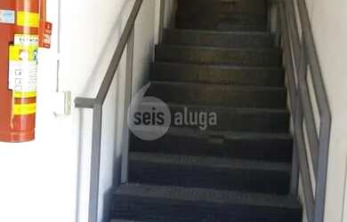 Imagem 12: Galpão Industrial para Locação em Tamboré, Barueri 1000m²