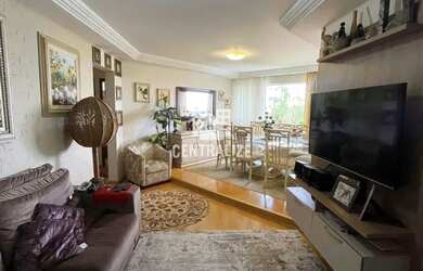 Imagem 9: VENDA-EDIFÍCIO PRIMAVERA-ESTRELA-PONTA GROSSA-PR