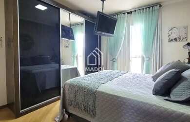 Imagem 16: Sobrado à Venda em Orfãs, Ponta Grossa - PR