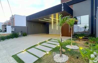 Imagem 4: Casa Térrea no Villa Segura-Montes Claros MG