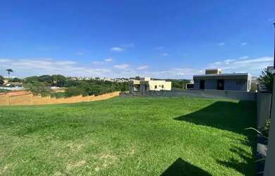 Imagem 2: Terreno à venda no Alphaville Dom Pedro 2, Campinas